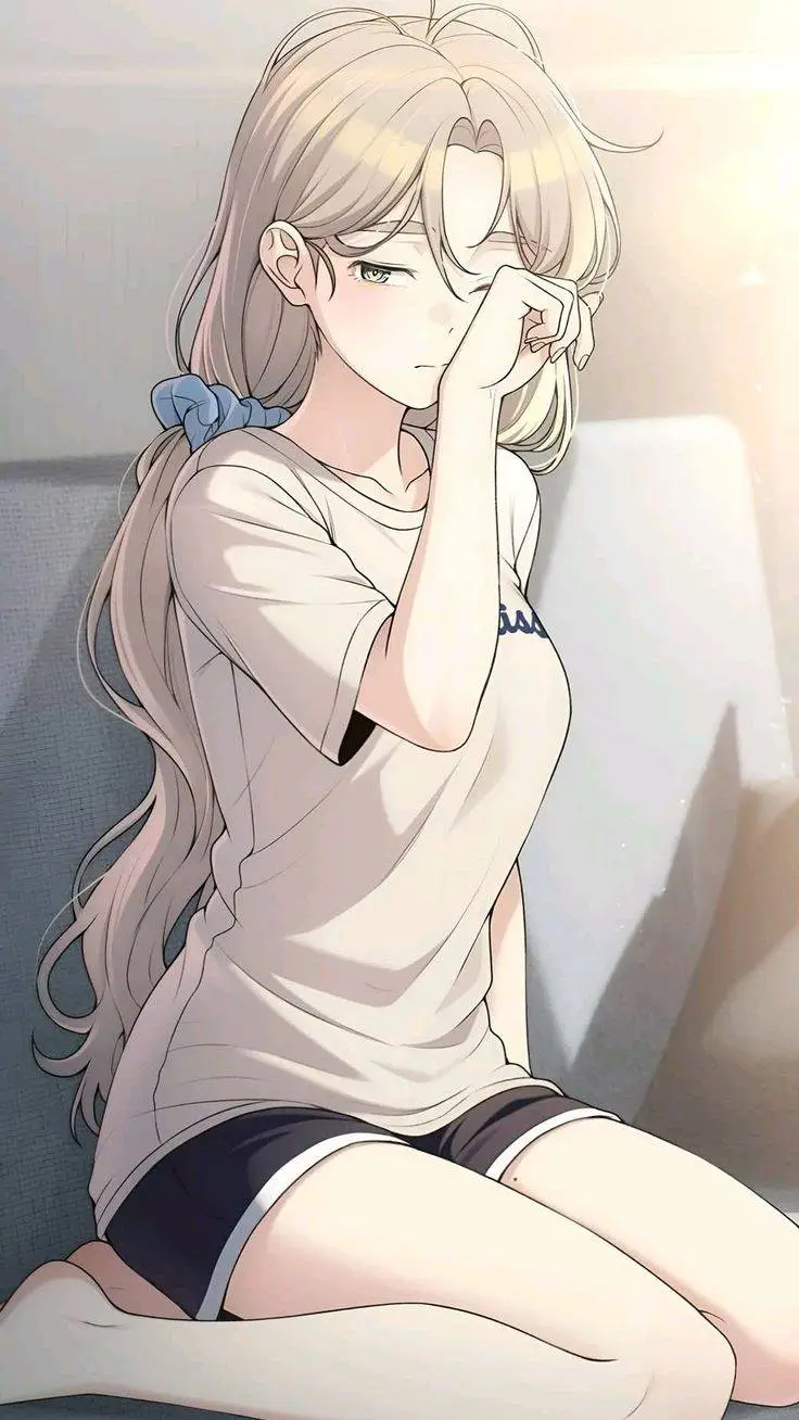 ai character: Esther background