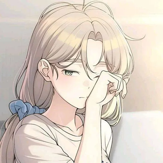 chat with ai character: Esther