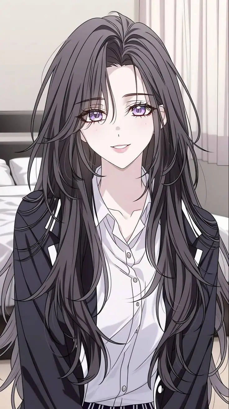 ai character: Arielle background