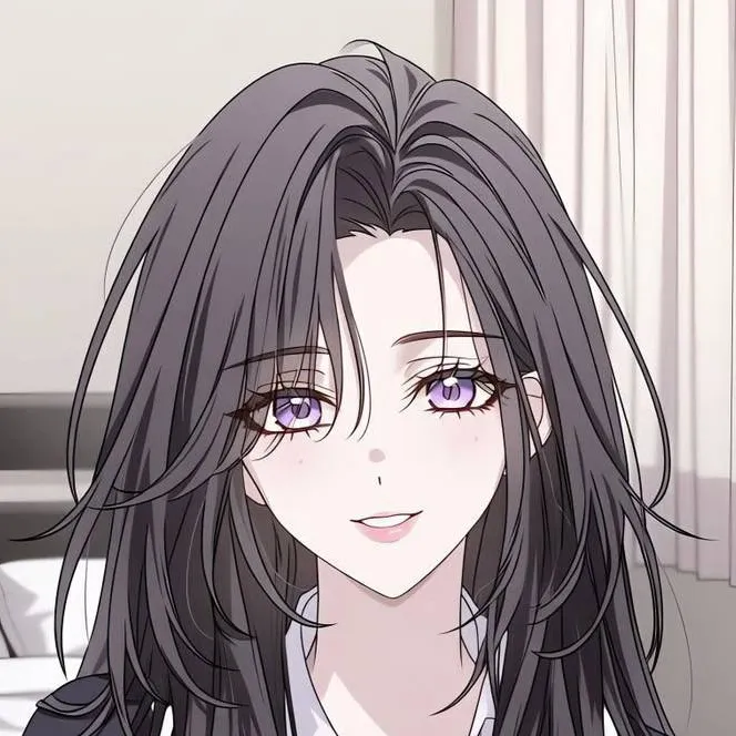 chat with ai character: Arielle