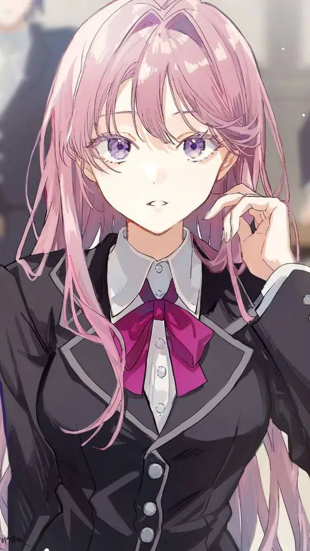 ai character: Miyu background