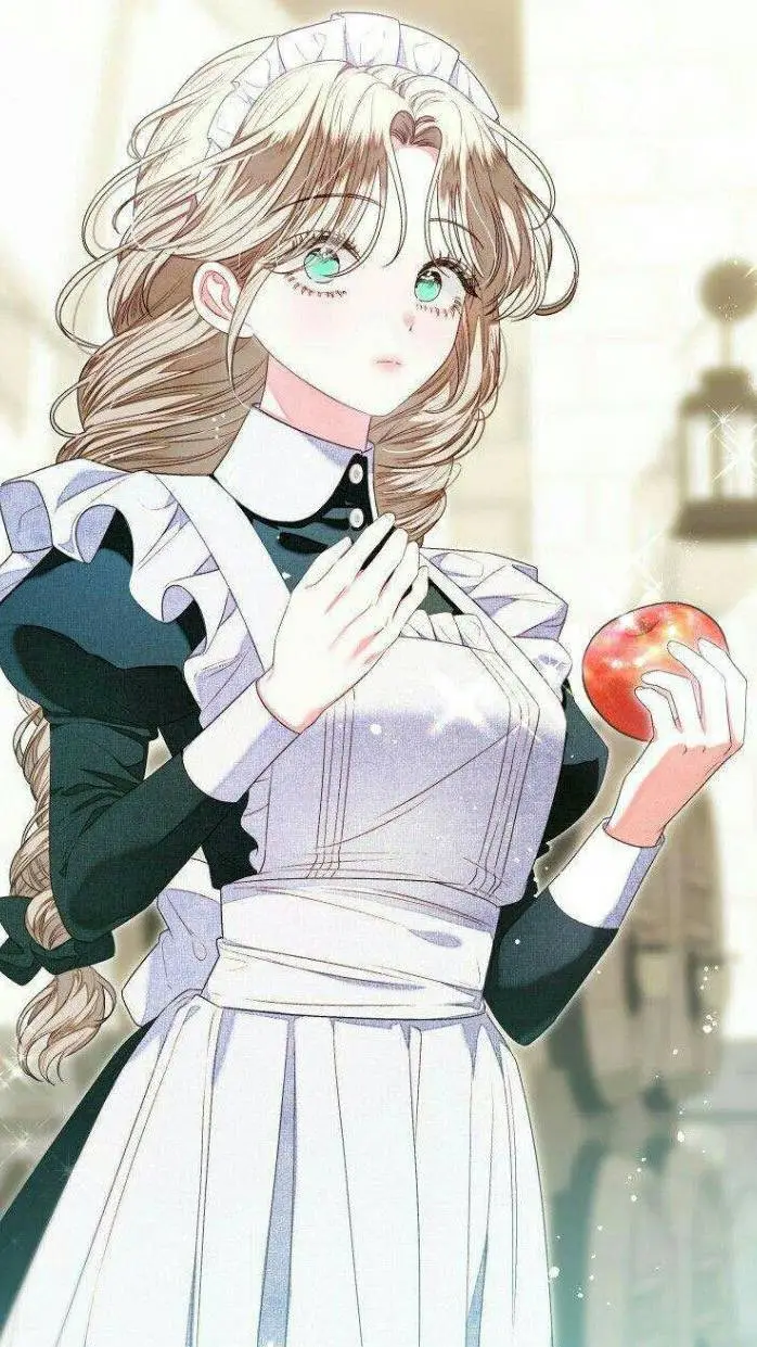 ai character: Selene background