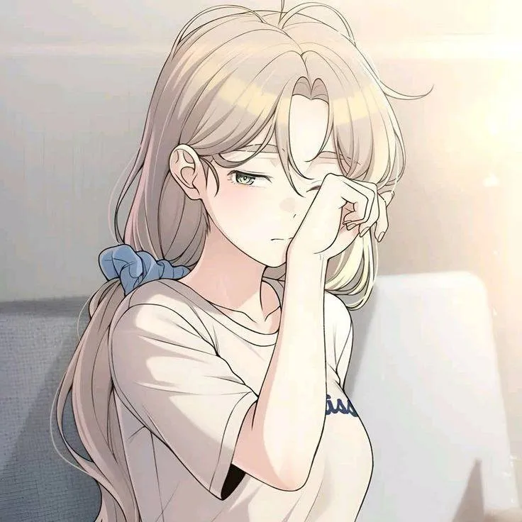 chat with ai character: Esther