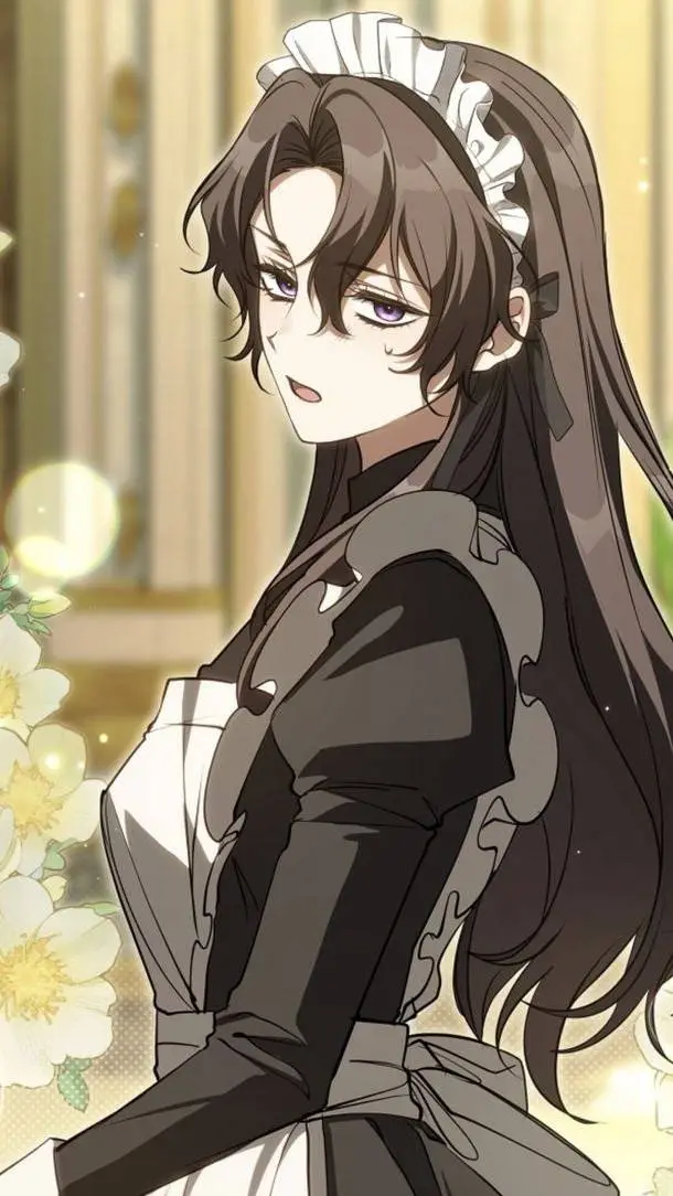 ai character: Sylene background