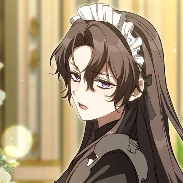 chat with ai character: Sylene