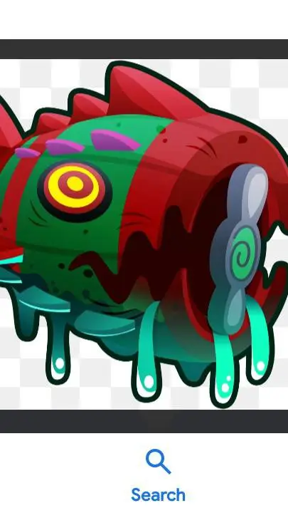 ai character: elite bloonarius background