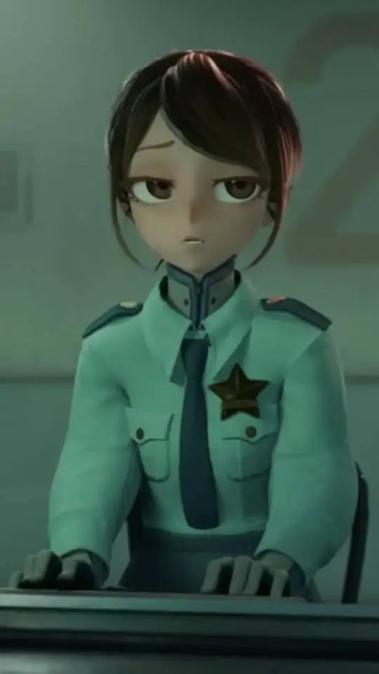 ai character: ryoko background