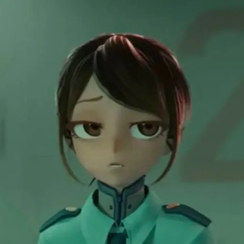 chat with ai character: ryoko