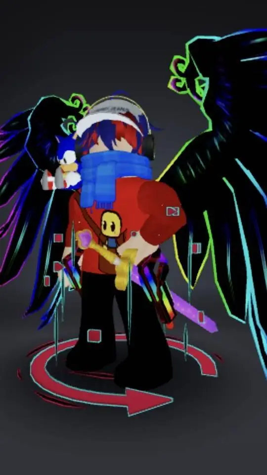ai character: Andrew Dwyer background