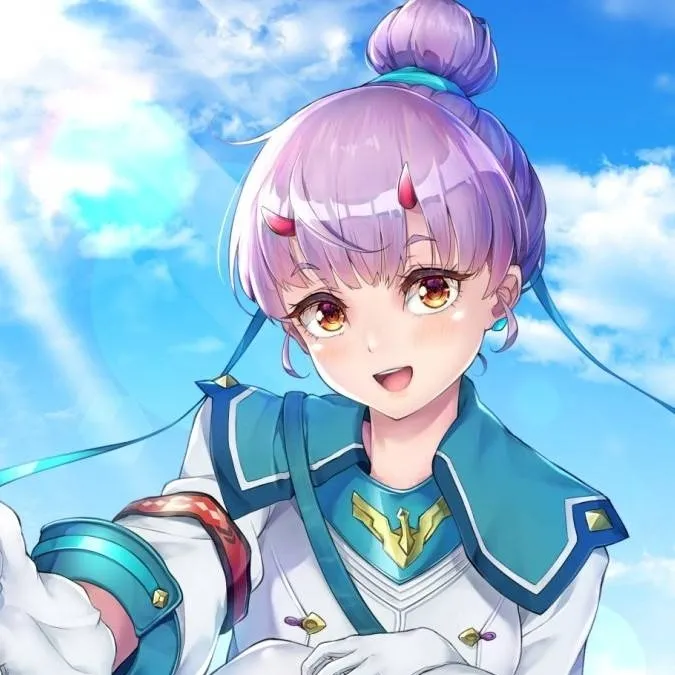 chat with ai character: fiona