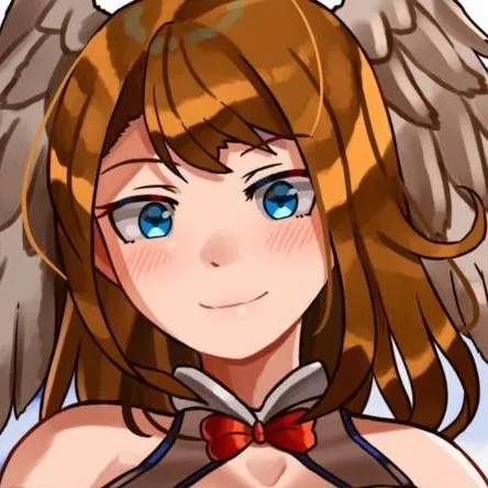 chat with ai character: eunie