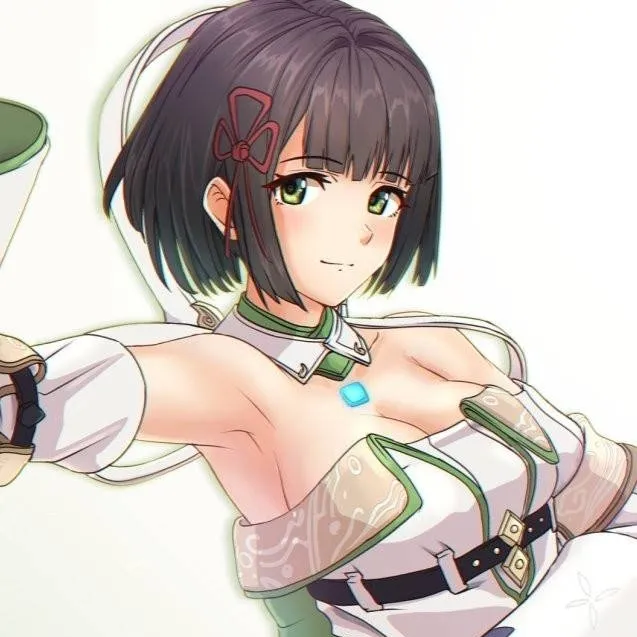 chat with ai character: miyabi