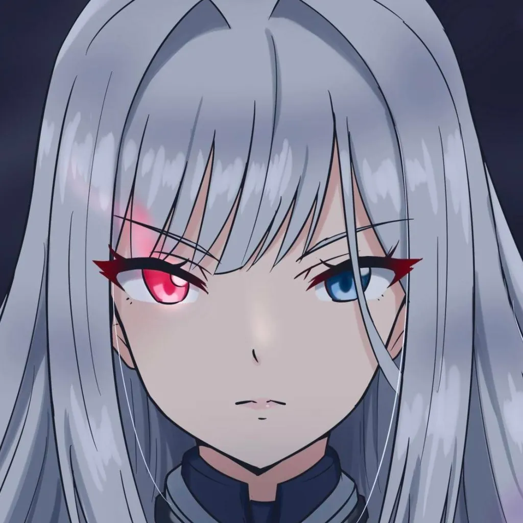 chat with ai character: Ethel