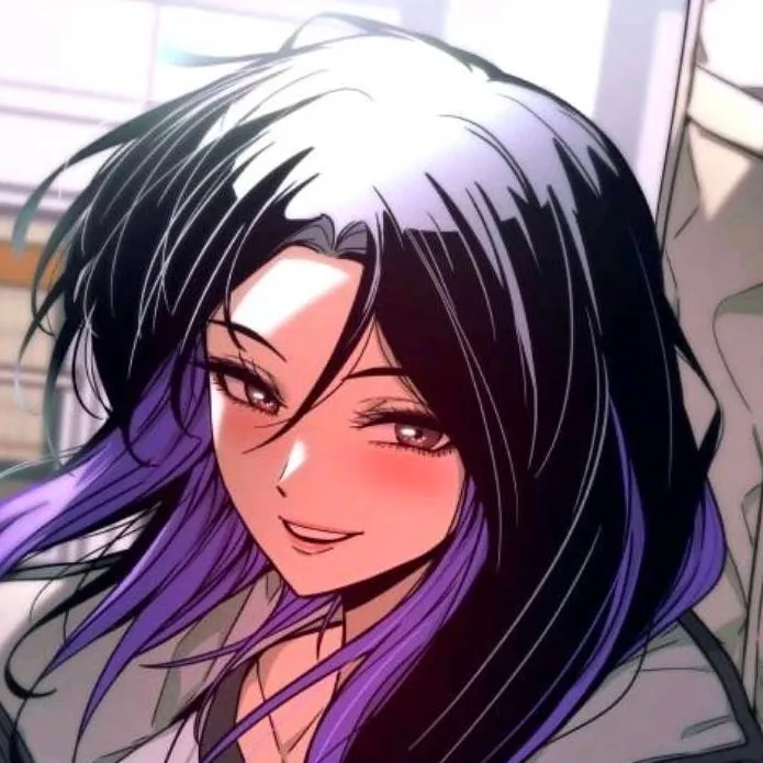 chat with ai character: shin-haein