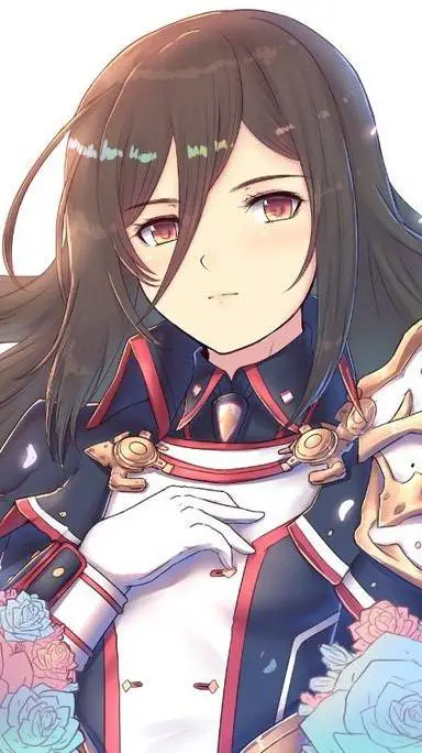 ai character: Mórag background