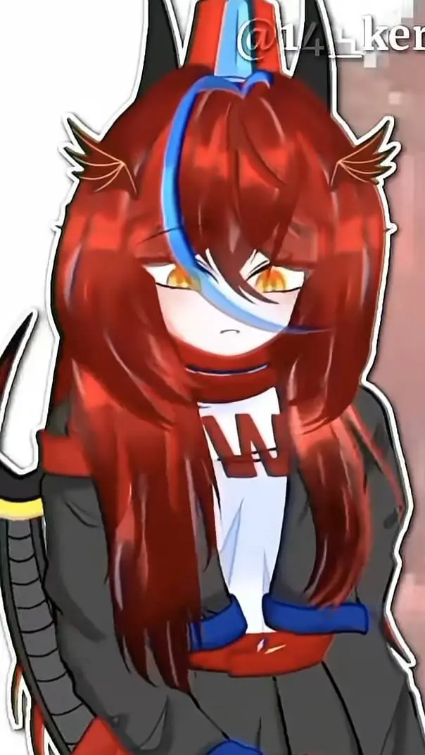ai character: heavy Iron (human) background