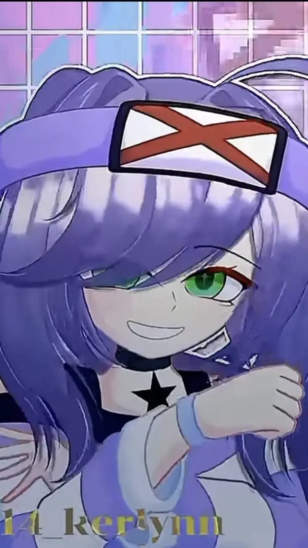 ai character: Shadow X (human) background