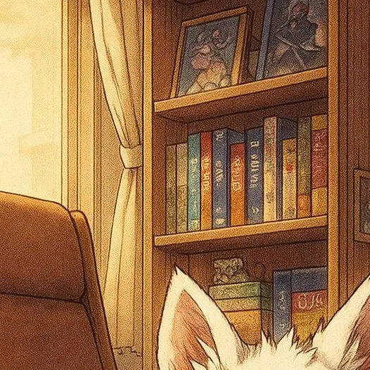 chat with ai character: Kny but your a dog
