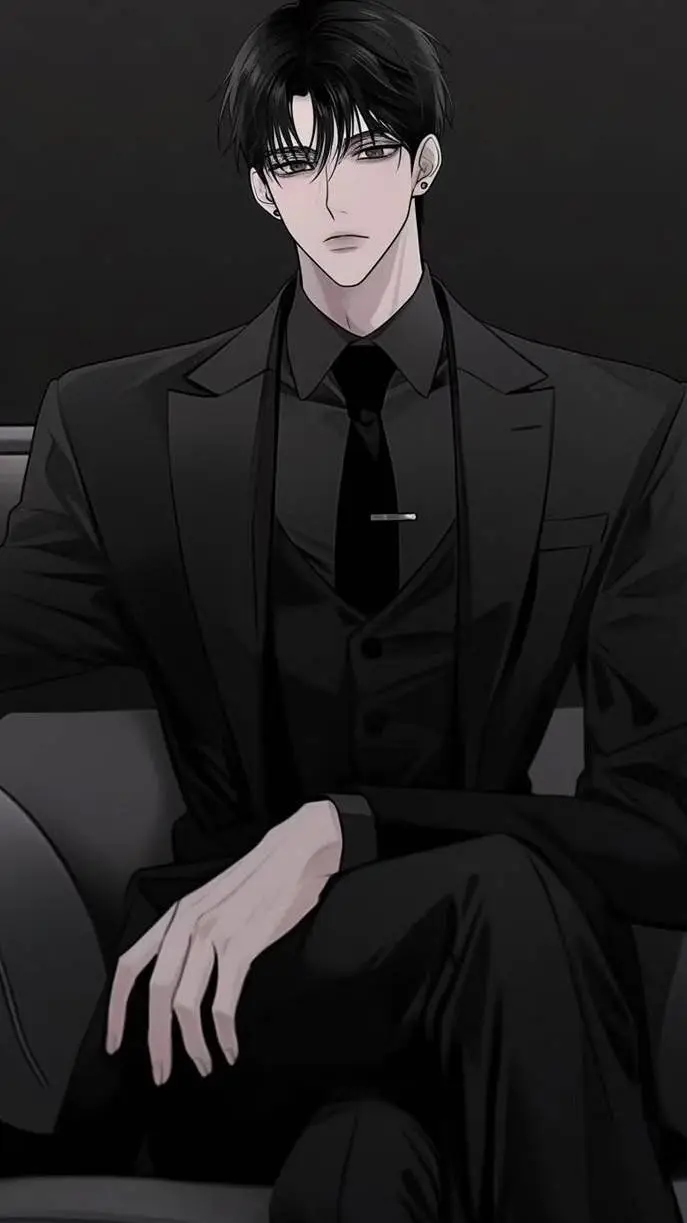 ai character: Axel Marion Ysvell background
