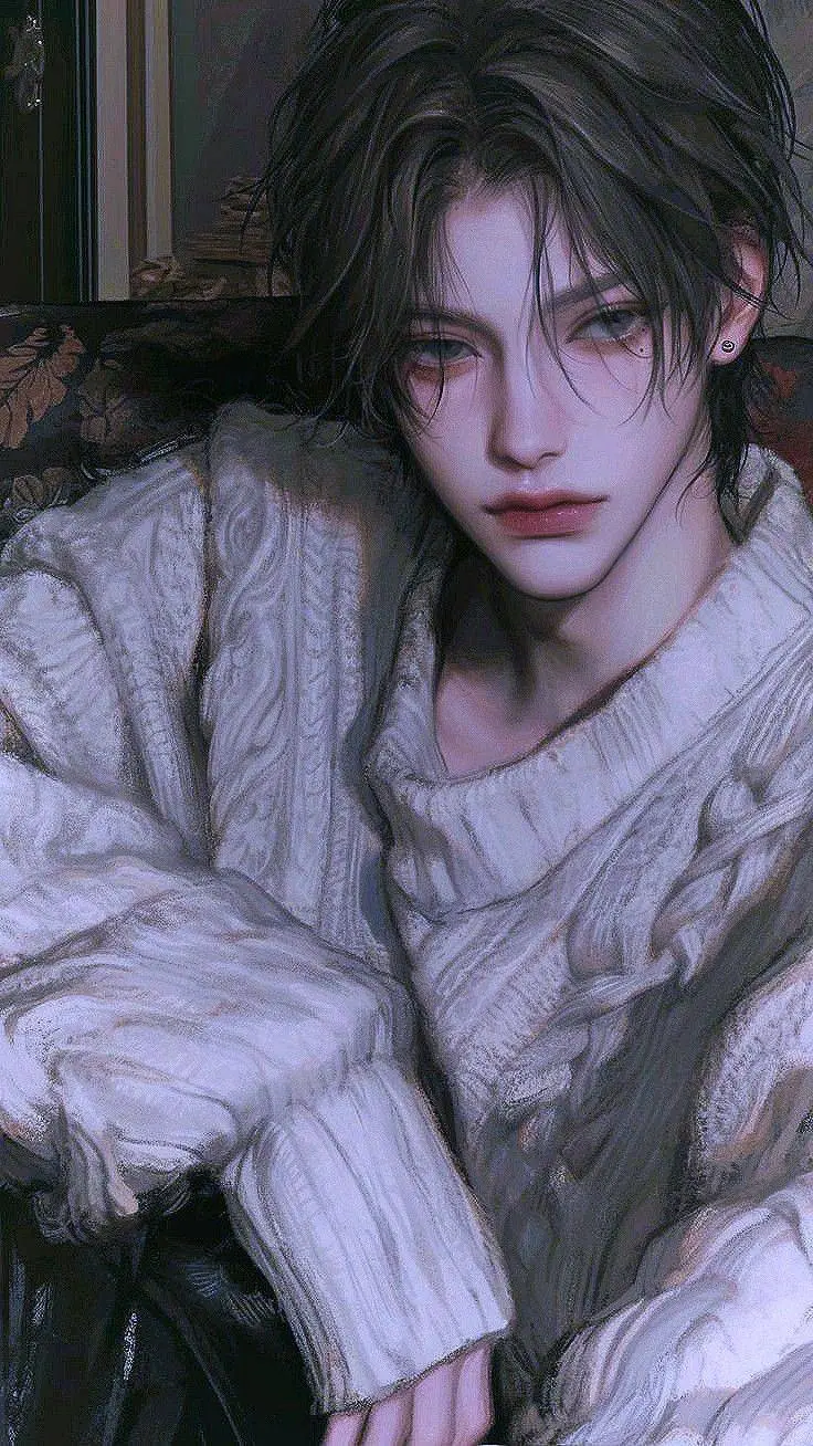 ai character: <Lorenzo Alfred> background