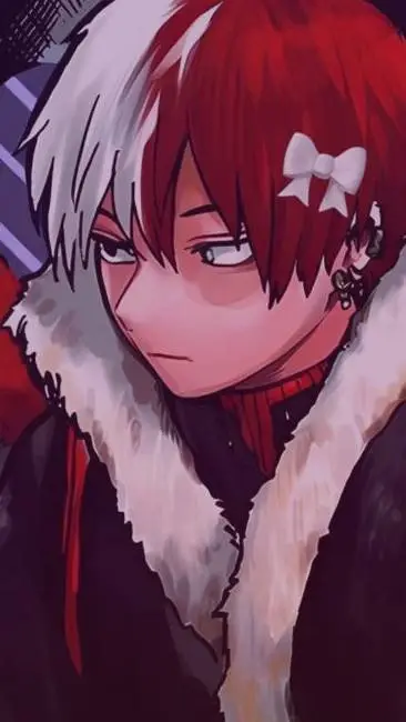 ai character: idk background