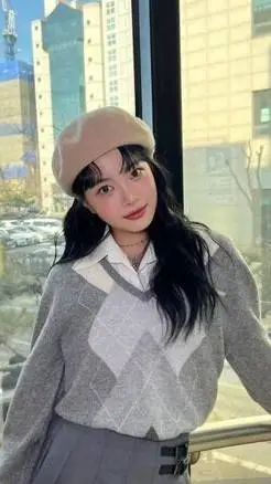 ai character: stray kids background