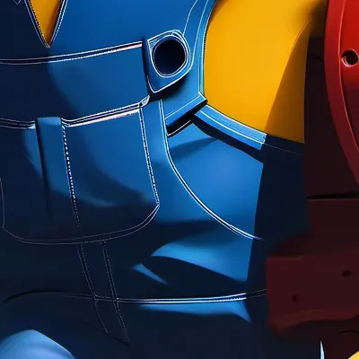 chat with ai character: ￼￼Minions