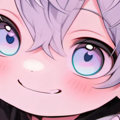 chat with ai character: Baby god