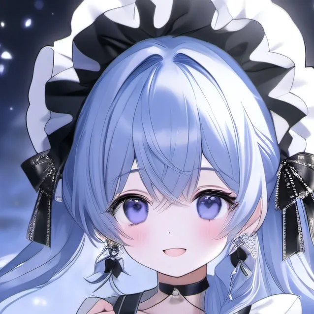chat with ai character: johnie