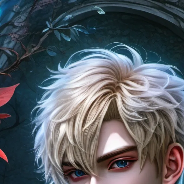 chat with ai character: joshua