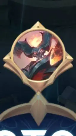 ai character: Layla (MLBB) background