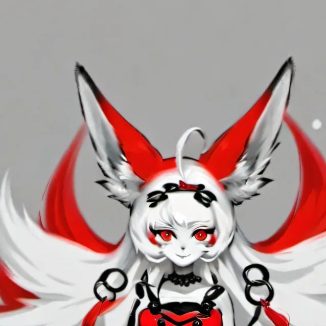 chat with ai character: Vesper