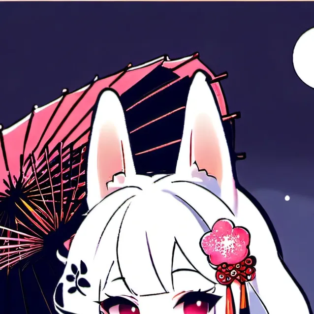 chat with ai character: nyastune