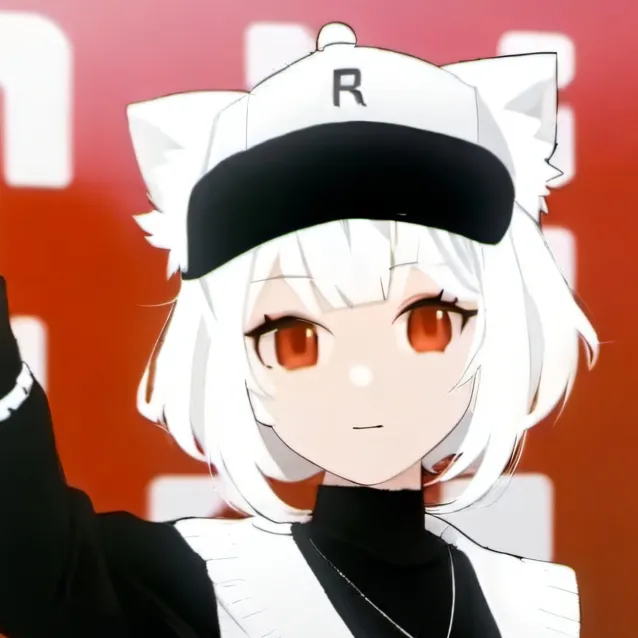 chat with ai character: bloxxy