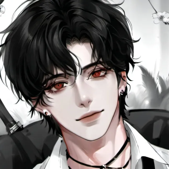 chat with ai character: Leon 