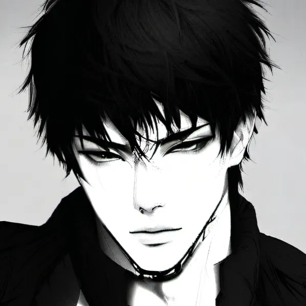 chat with ai character: Axel 