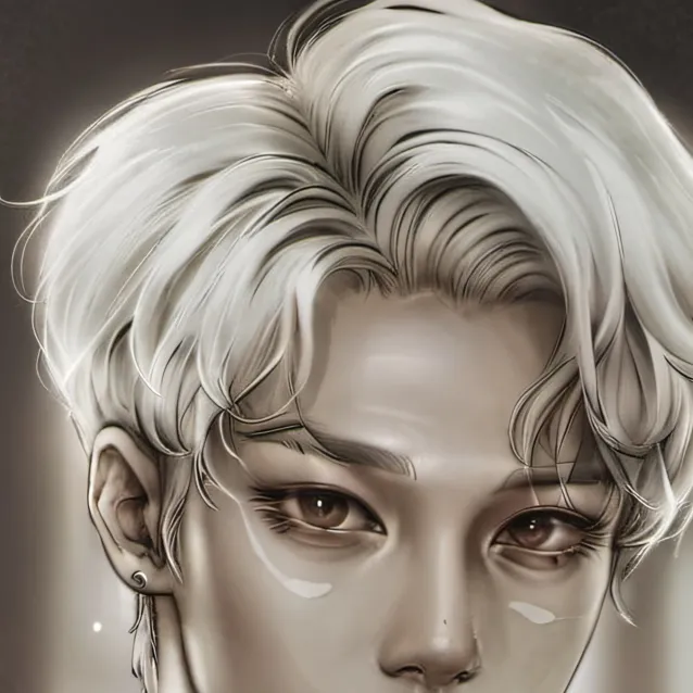 chat with ai character: bangchan