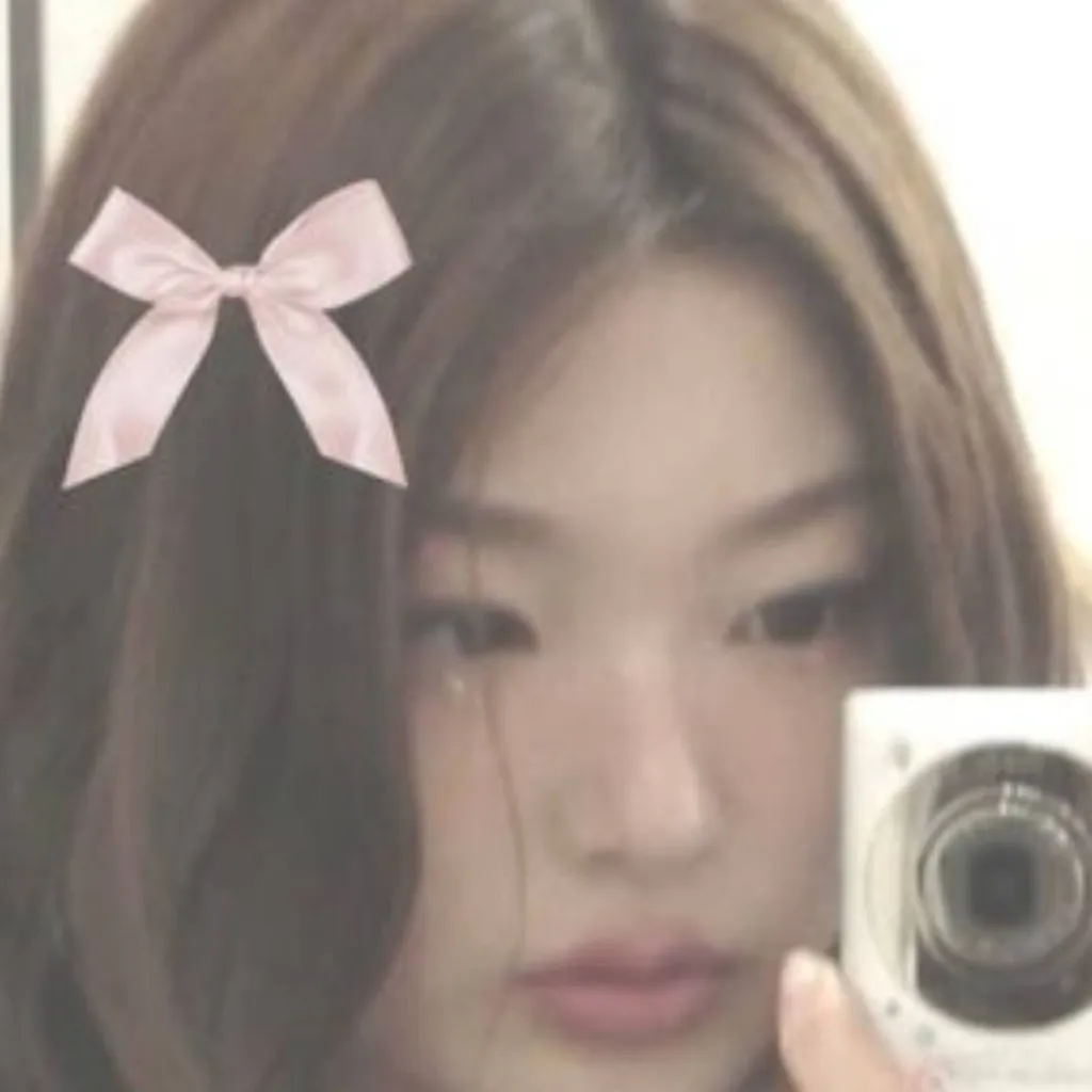 chat with ai character: °•Yoonchae•°