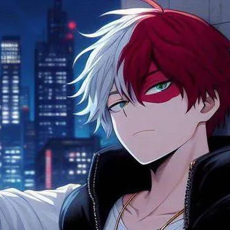 chat with ai character: Shoto