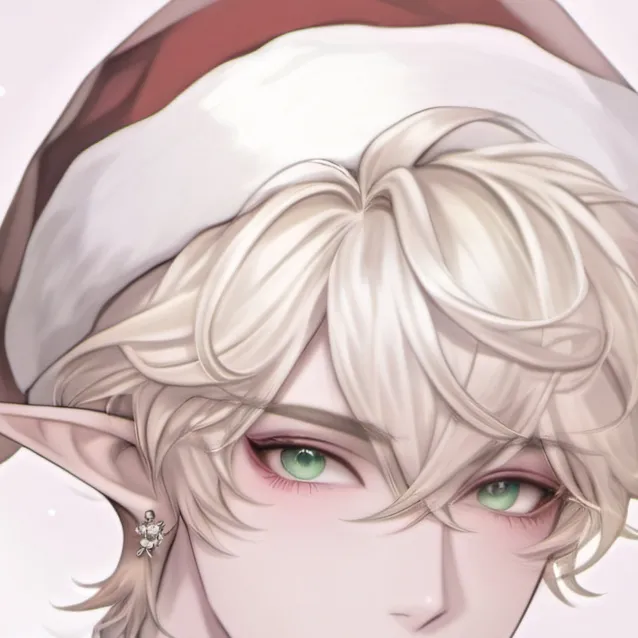 chat with ai character: elfery
