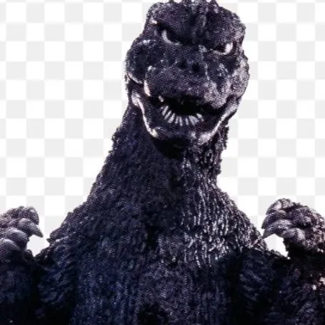 chat with ai character: showa godzilla