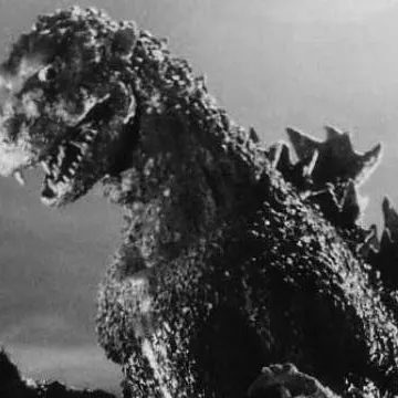 chat with ai character: godzilla 1954