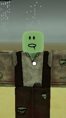 ai character: bob the zombie background