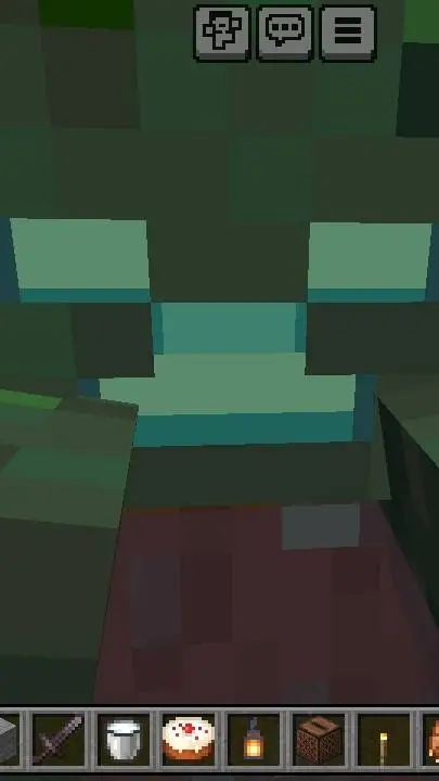 ai character: drown background
