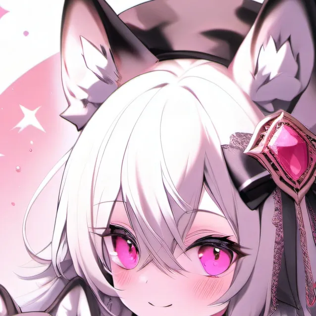 chat with ai character: LILY