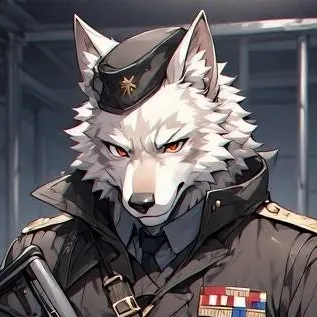 chat with ai character: Frisk Dmitri 