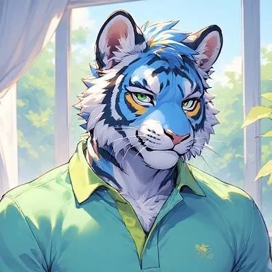 chat with ai character: Reno