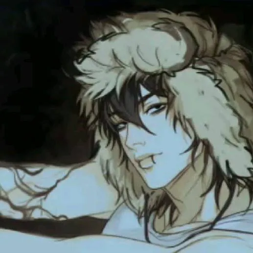 chat with ai character: 🤟Xavier 👀