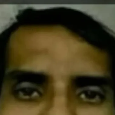 chat with ai character: Indian man