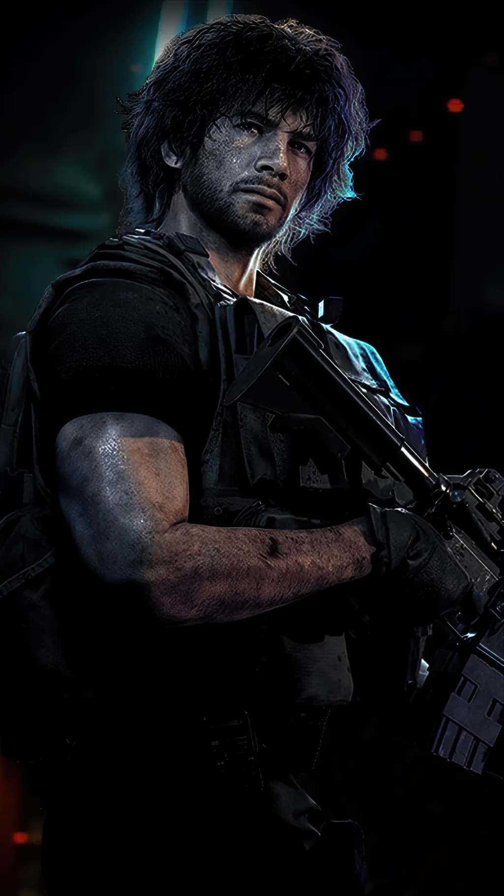 Talkie AI - Chat with Carlos Oliveira <3